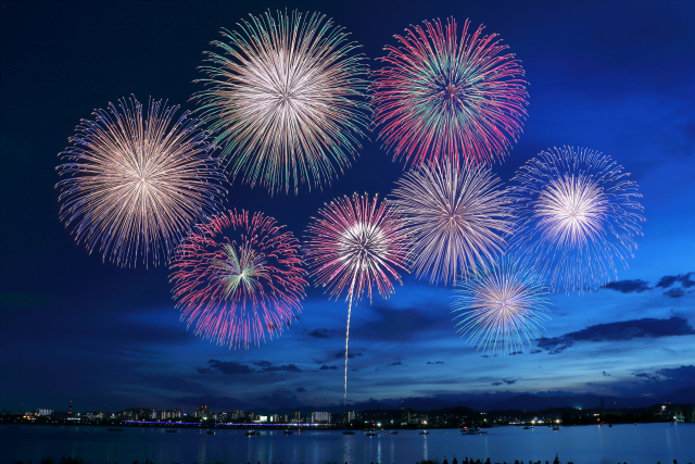 フルーツパーク夏祭りのイベントLP制作事例